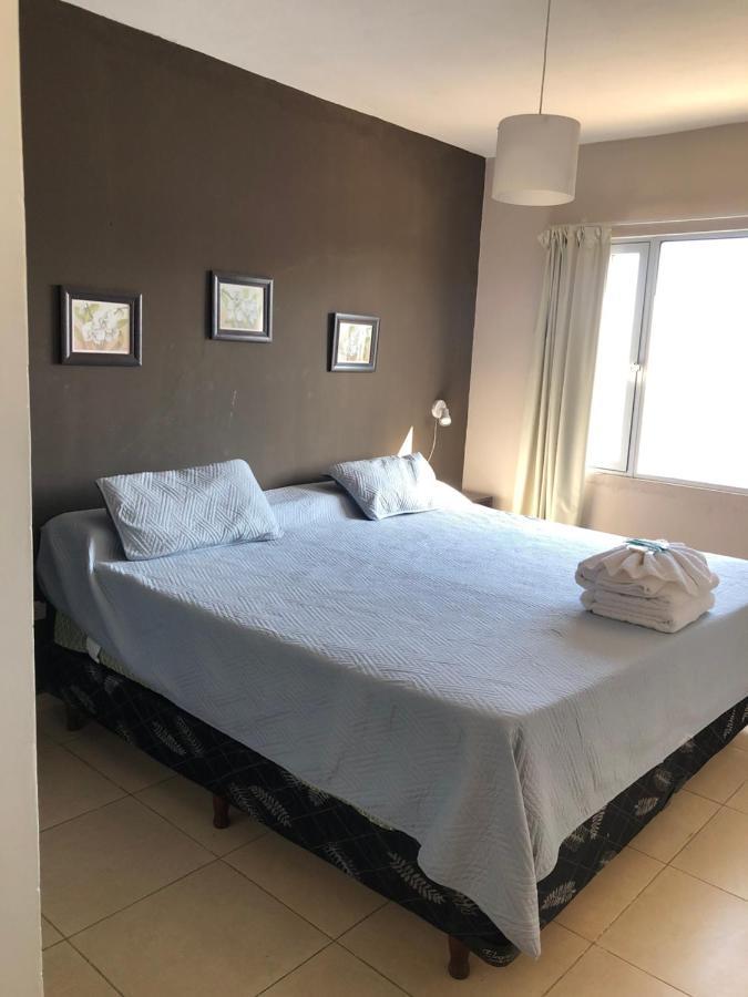 Castellnovo Hotel Villa Carlos Paz Buitenkant foto