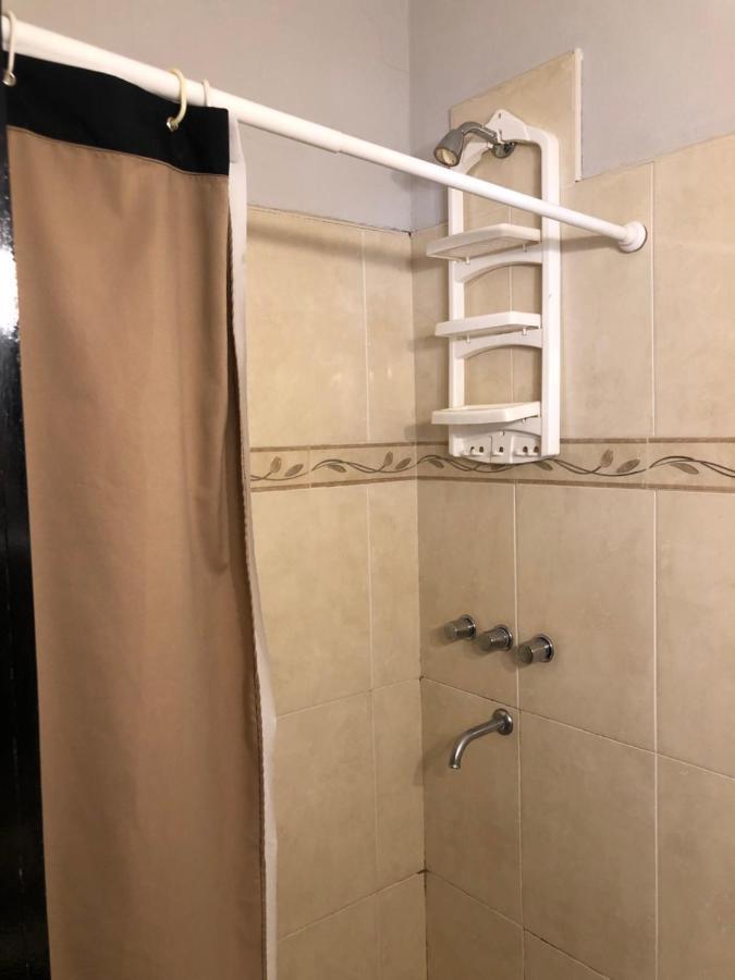 Castellnovo Hotel Villa Carlos Paz Buitenkant foto